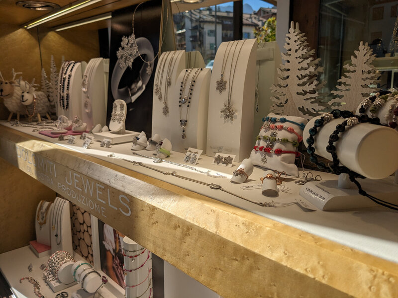 Fashion & Jewels Croce